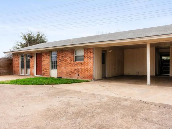 2408 Ventura DR, Unit A, Austin, TX 78741