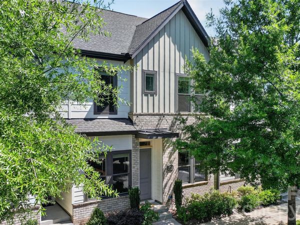 6318 Southgrove Street, Charlotte, NC 28277