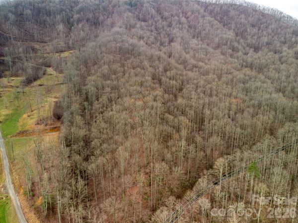 00 Upper Tuskeegee Road , Robbinsville, NC 28771