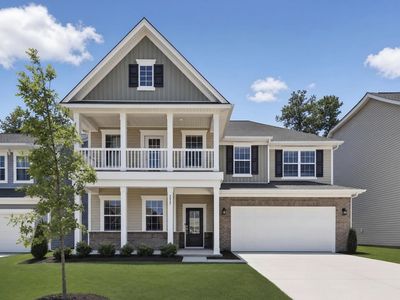 235 Foxglade Drive, Gilbert, SC 29054