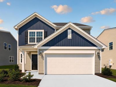 456 Happy Hollow Drive, Gaston, SC 29053