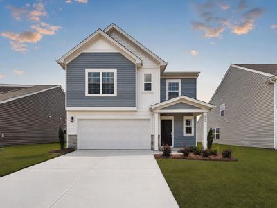 460 Happy Hollow Drive, Gaston, SC 29053