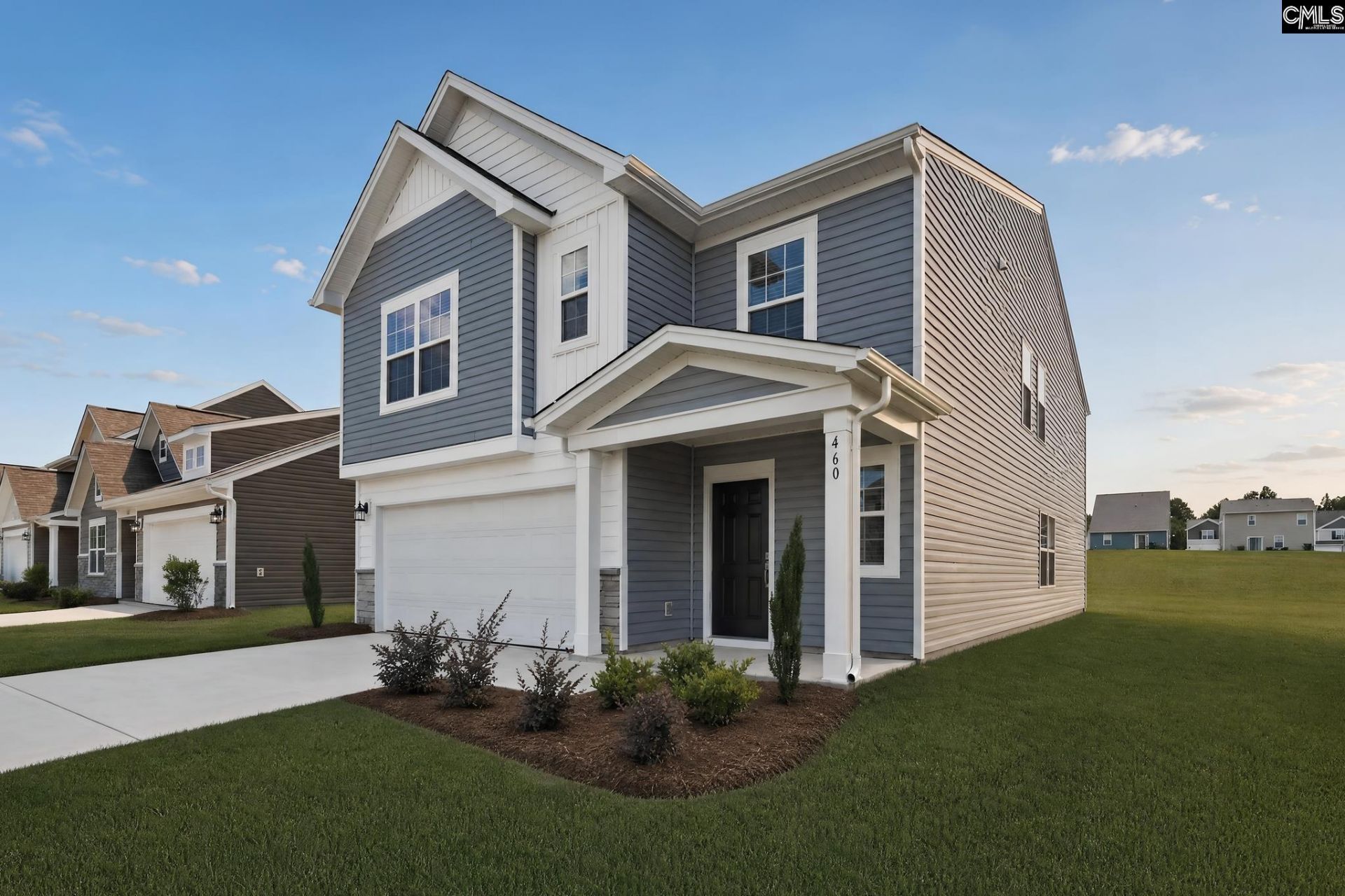 460 Happy Hollow Drive Photo 4