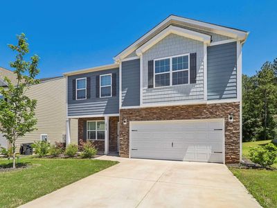 1213 Carnation Court, Lexington, SC 29072