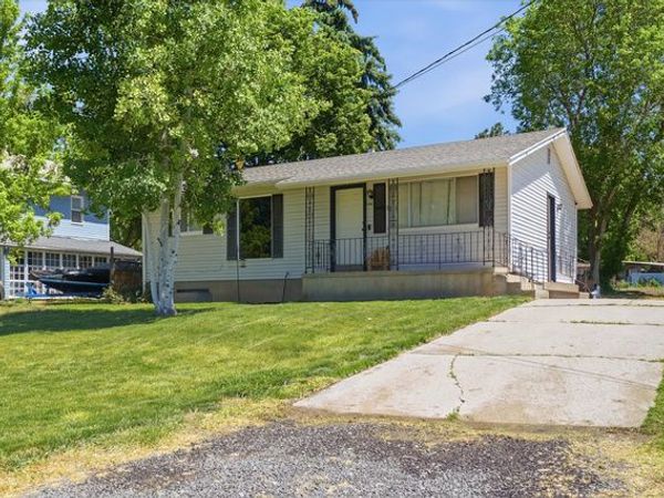 288 N 100 E, Millville, UT 84326