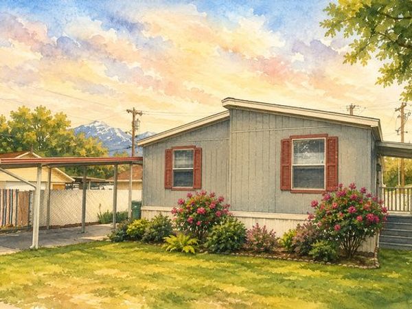 238 E DETROITER CIR S, Murray, UT 84107