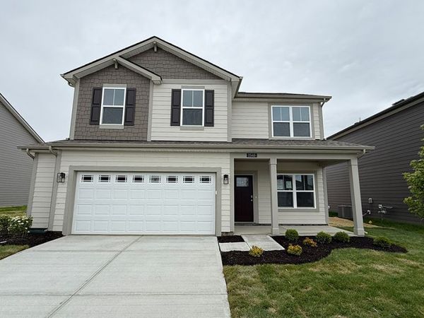 1540 Adios Butler Court, Danville, IN 46122