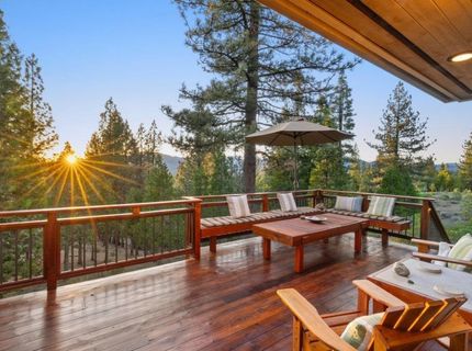 238 Clouds Rest, Portola, CA 96122 Photo