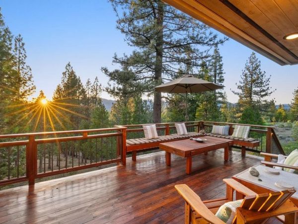 238 Clouds Rest, Portola, CA 96122