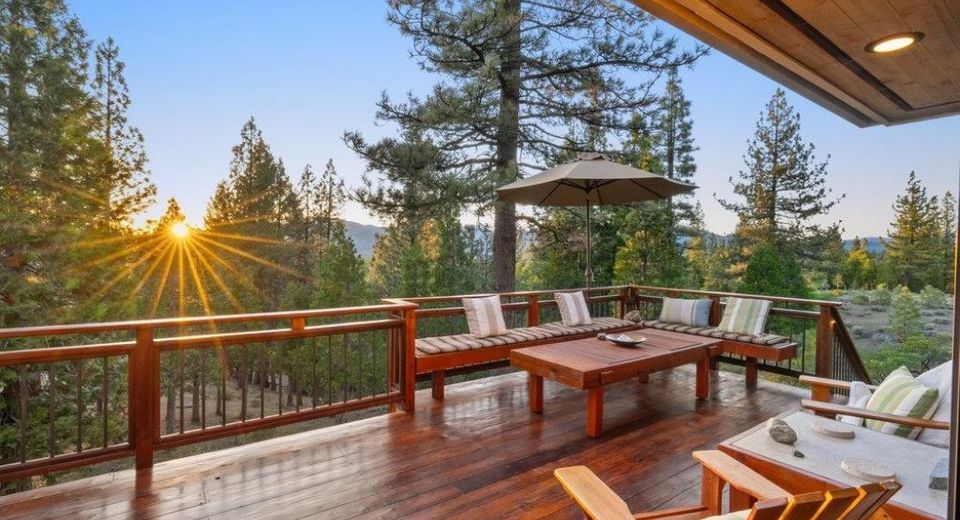 238 Clouds Rest, Portola, CA 96122 Photo