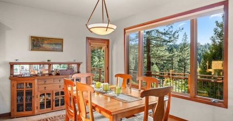 238 Clouds Rest, Portola, CA 96122 Photo