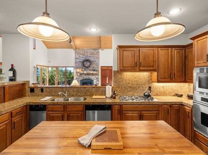 238 Clouds Rest, Portola, CA 96122 Photo