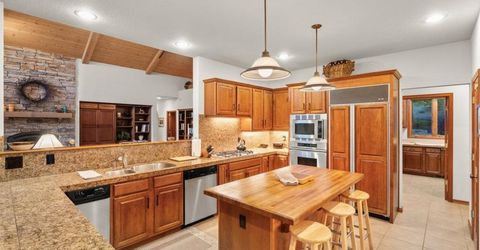 238 Clouds Rest, Portola, CA 96122 Photo