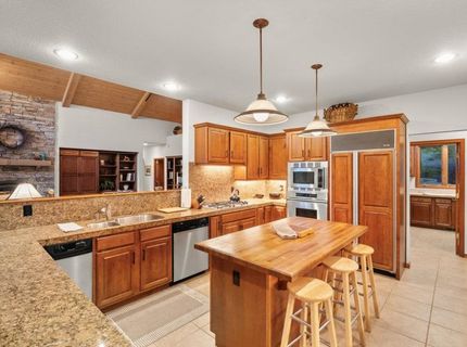 238 Clouds Rest, Portola, CA 96122 Photo