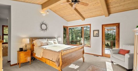 238 Clouds Rest, Portola, CA 96122 Photo