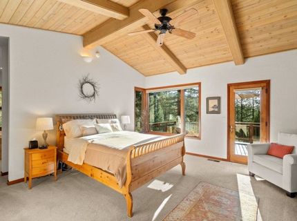 238 Clouds Rest, Portola, CA 96122 Photo