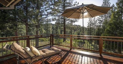 238 Clouds Rest, Portola, CA 96122 Photo