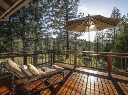 238 Clouds Rest, Portola, CA 96122 Photo