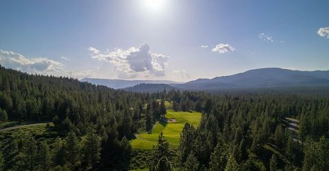 238 Clouds Rest, Portola, CA 96122 Photo