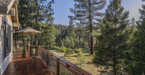 238 Clouds Rest, Portola, CA 96122 Photo