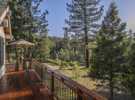 238 Clouds Rest, Portola, CA 96122 Photo