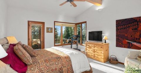 238 Clouds Rest, Portola, CA 96122 Photo