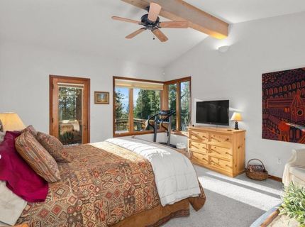 238 Clouds Rest, Portola, CA 96122 Photo