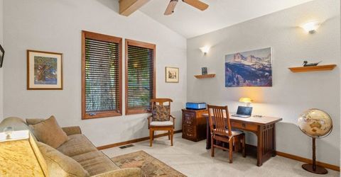 238 Clouds Rest, Portola, CA 96122 Photo