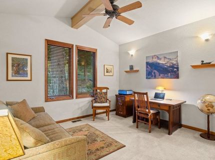 238 Clouds Rest, Portola, CA 96122 Photo