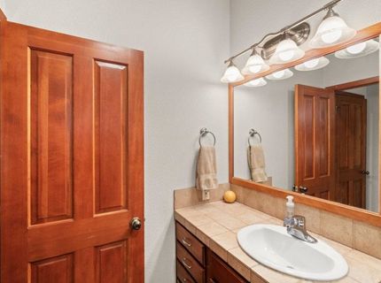 238 Clouds Rest, Portola, CA 96122 Photo