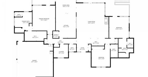 238 Clouds Rest, Portola, CA 96122 Photo