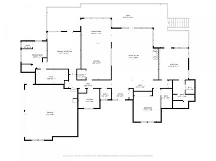 238 Clouds Rest, Portola, CA 96122 Photo