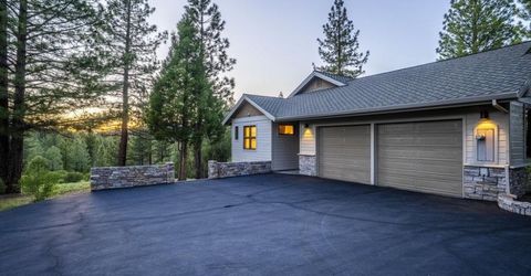 238 Clouds Rest, Portola, CA 96122 Photo