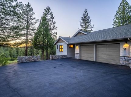 238 Clouds Rest, Portola, CA 96122 Photo