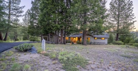 238 Clouds Rest, Portola, CA 96122 Photo