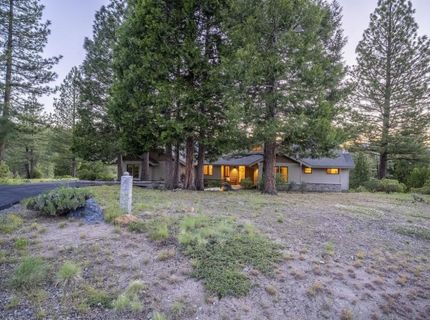 238 Clouds Rest, Portola, CA 96122 Photo