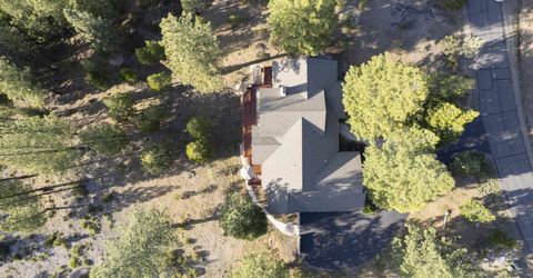 238 Clouds Rest, Portola, CA 96122 Photo