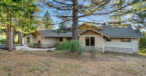 238 Clouds Rest, Portola, CA 96122 Photo