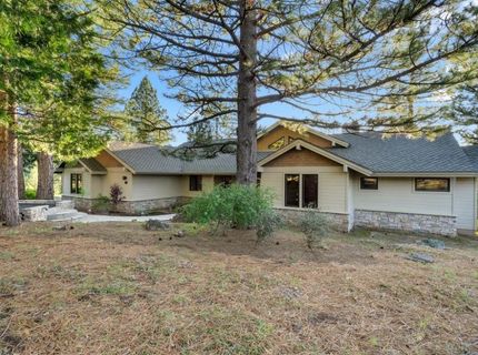 238 Clouds Rest, Portola, CA 96122 Photo