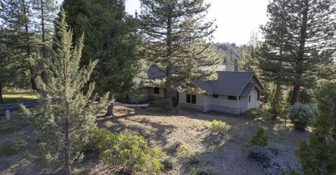 238 Clouds Rest, Portola, CA 96122 Photo