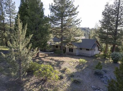 238 Clouds Rest, Portola, CA 96122 Photo