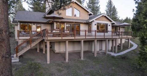 238 Clouds Rest, Portola, CA 96122 Photo