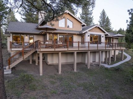 238 Clouds Rest, Portola, CA 96122 Photo