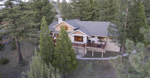 238 Clouds Rest, Portola, CA 96122 Photo