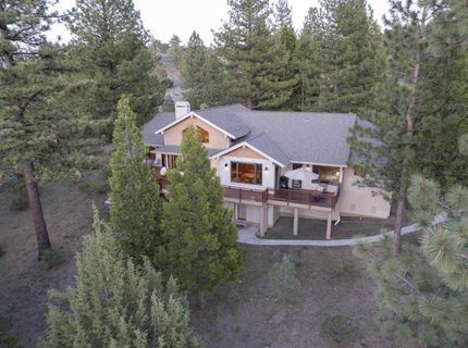 238 Clouds Rest, Portola, CA 96122 Photo