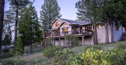 238 Clouds Rest, Portola, CA 96122 Photo
