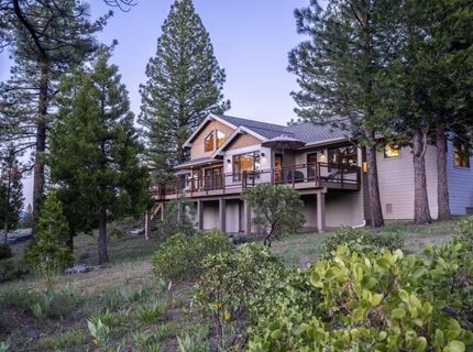 238 Clouds Rest, Portola, CA 96122 Photo
