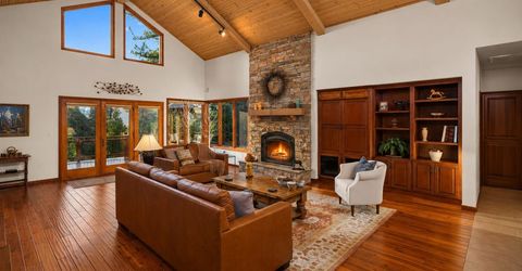238 Clouds Rest, Portola, CA 96122 Photo