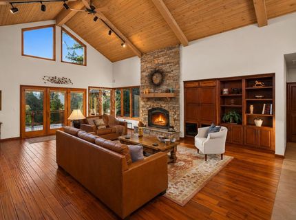 238 Clouds Rest, Portola, CA 96122 Photo