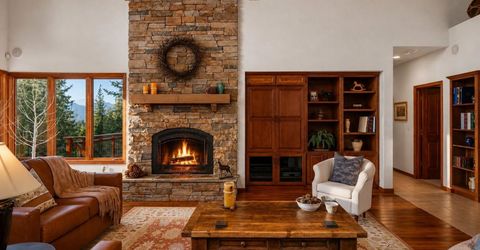 238 Clouds Rest, Portola, CA 96122 Photo